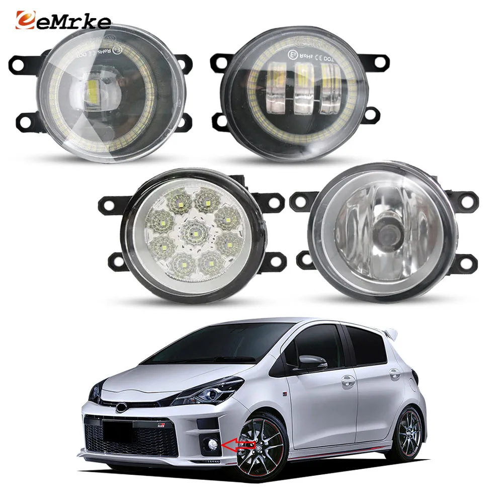 led-fog-lights-for-toyota-vitz-gr-grmn-gr-sport-2017-2018-2019-or-halogen-fog-lamp-ptf-add-angel-eyes-drl-halo-left-and-right