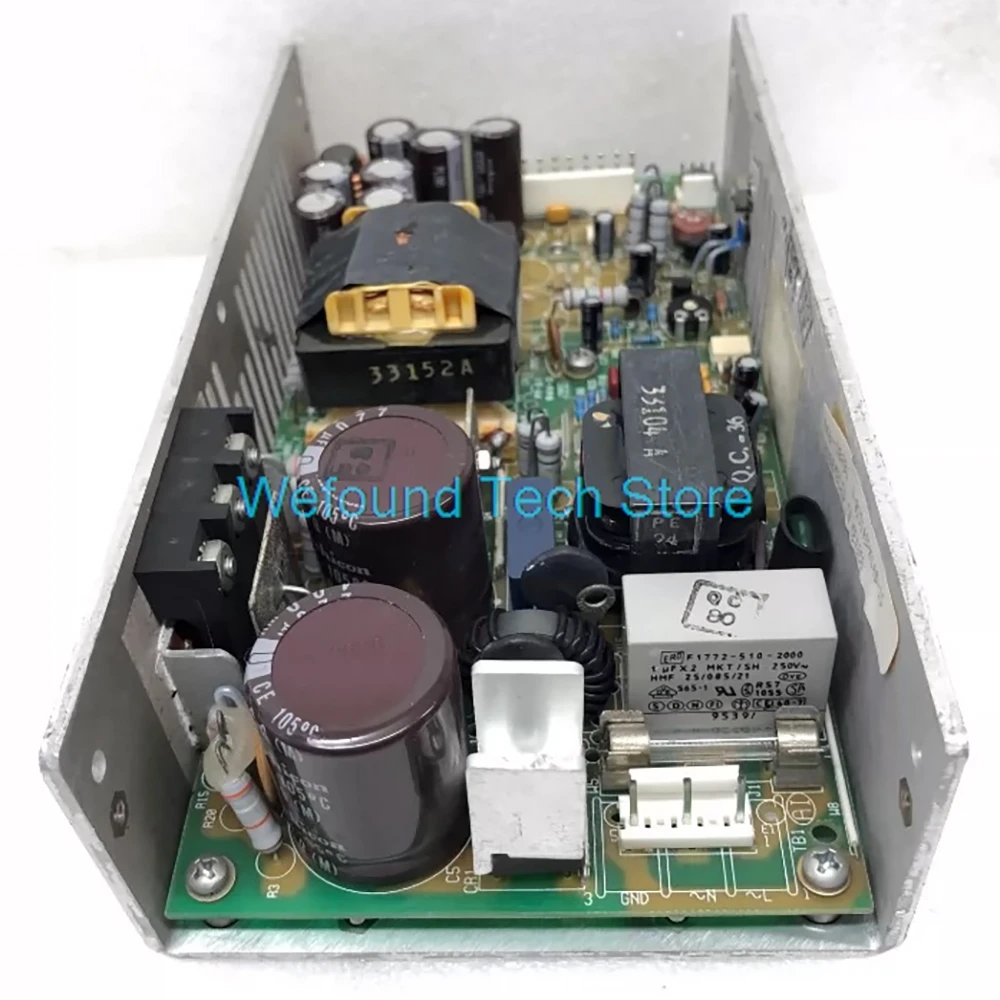 

GPM140-15 +15V10.7A Промышленный источник питания