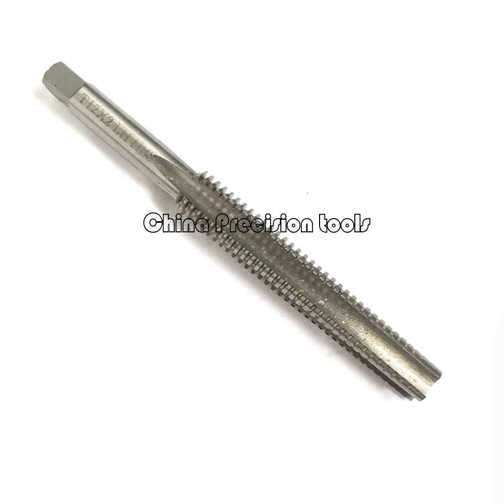 HSS Trapezoidal thread tap Trapezoid taps T6 T9 T11 T13 T15 T19 TR6 TR9 TR10 TR11 TR12 TR13 TR14 TR15 TR16 TR17 TR18 TR19 TR20