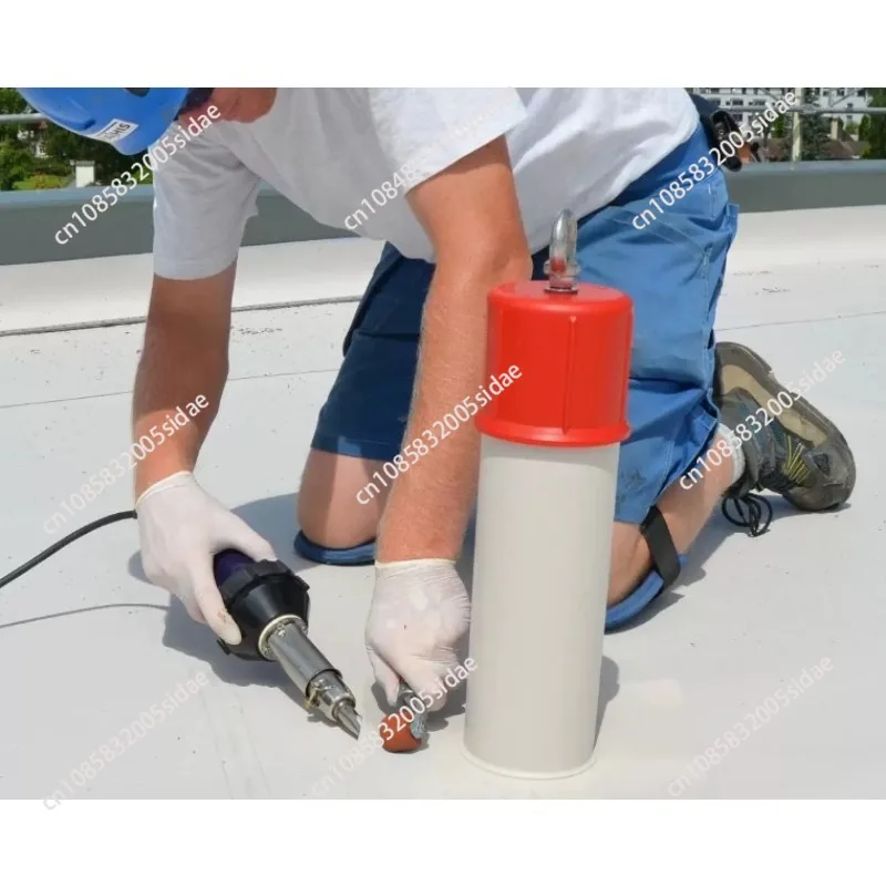 Y3400W Heat  220V Plastic Welding  Energy HT3400 Universal Kit Hot Air Hand Tools Hot Air Torch Blast