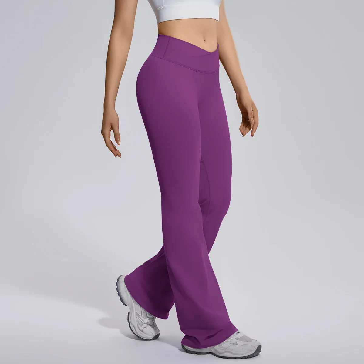 Size chart and fit details