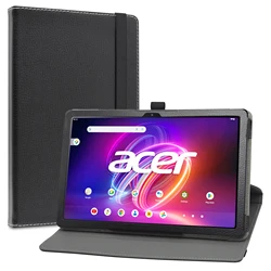 360 Degree Rotary Rotating PU Leather Cover For 11