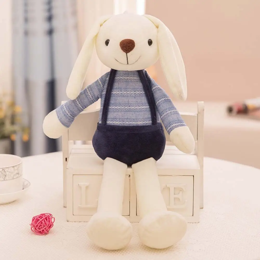 

For Children Animal Home Decoration Bunny Rabbit Soft Stuffed Rabbit Bunny