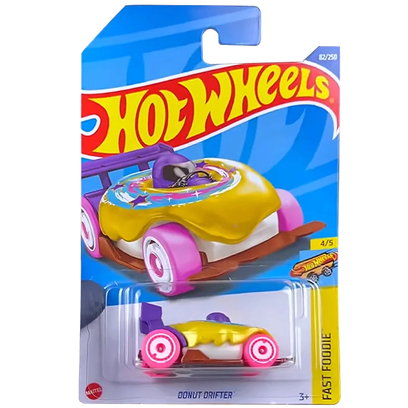 PINK SERIES HOT WHEELS 1:64 barbie extra corvette sweet driver DOUNT DRIFTER dream champer die cast alloy car model gift