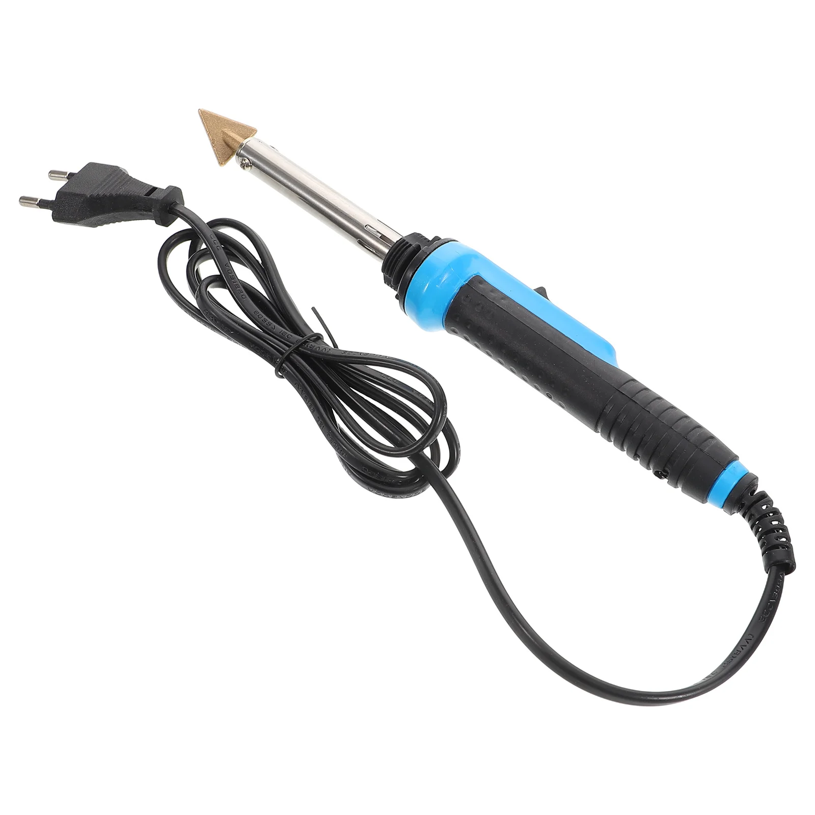 

Car Repair Tool Professional Welding Iron for Car Bumper Dashboard Kayak Cracks Automotive Repair