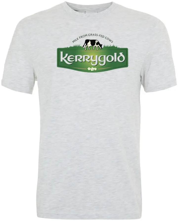 Kerrygold salted butter t-shirt