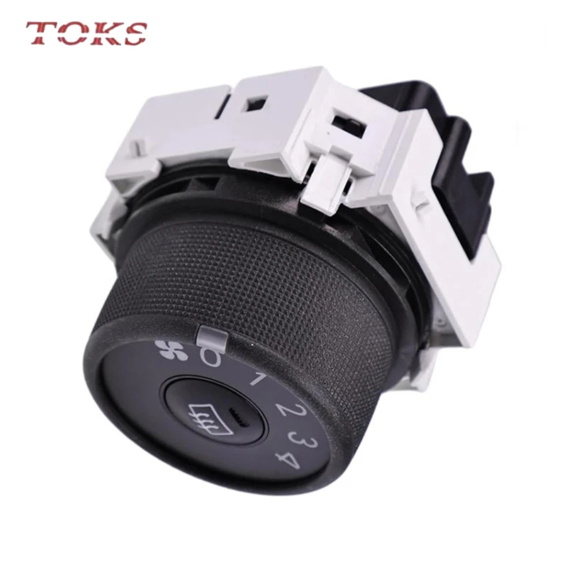 

55902-02030 A/C Blower Fan Control Switch For Toyota Matrix Corolla RAV4 Scion XB 5590202030