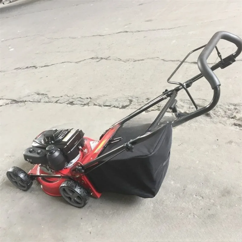 

Lawn trimmer, lawn mower, irrigation cutter