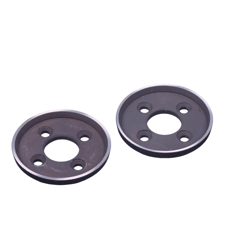 

801 Slitter Blades 801 Blades Cut Cloth Strips One Pair Sold One Pair Price Sewing Machine Parts