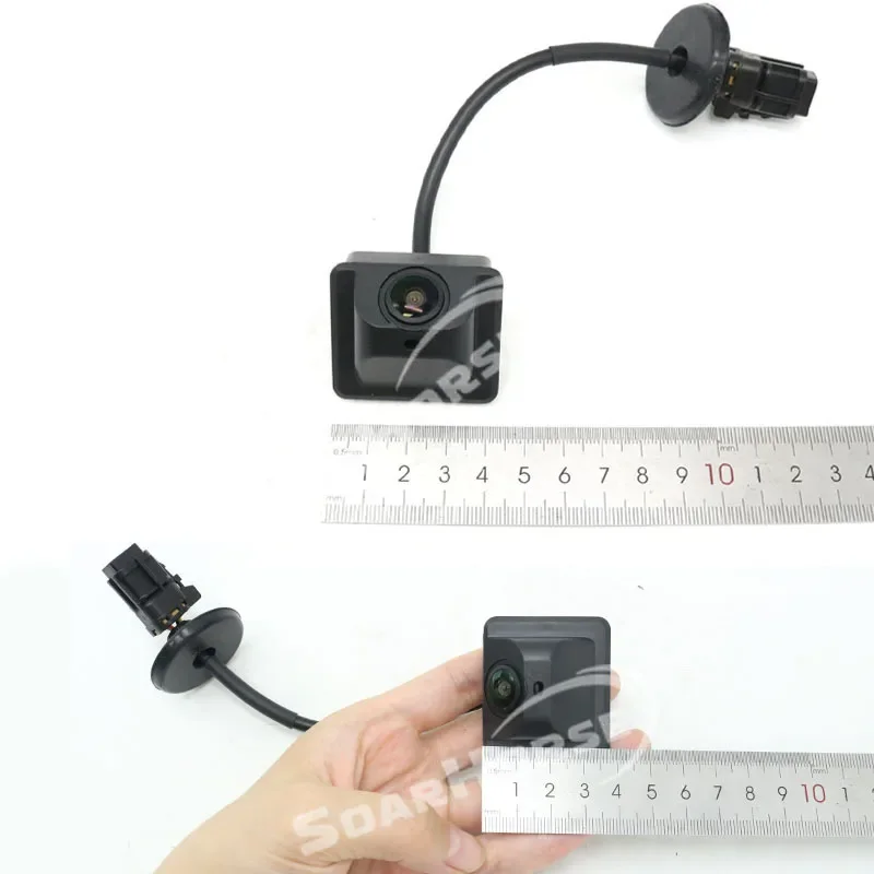 704000084AA Rear View Backup Parking Monitoring System Rearview Assist Reverse Camera For Chery Tiggo 4 Pro T19 T17 5 T21 8 T18