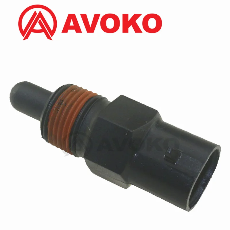 1 X Detroit Diesel Series 50 60 Inlet Air Temp Temperature Sensor Part 23515250