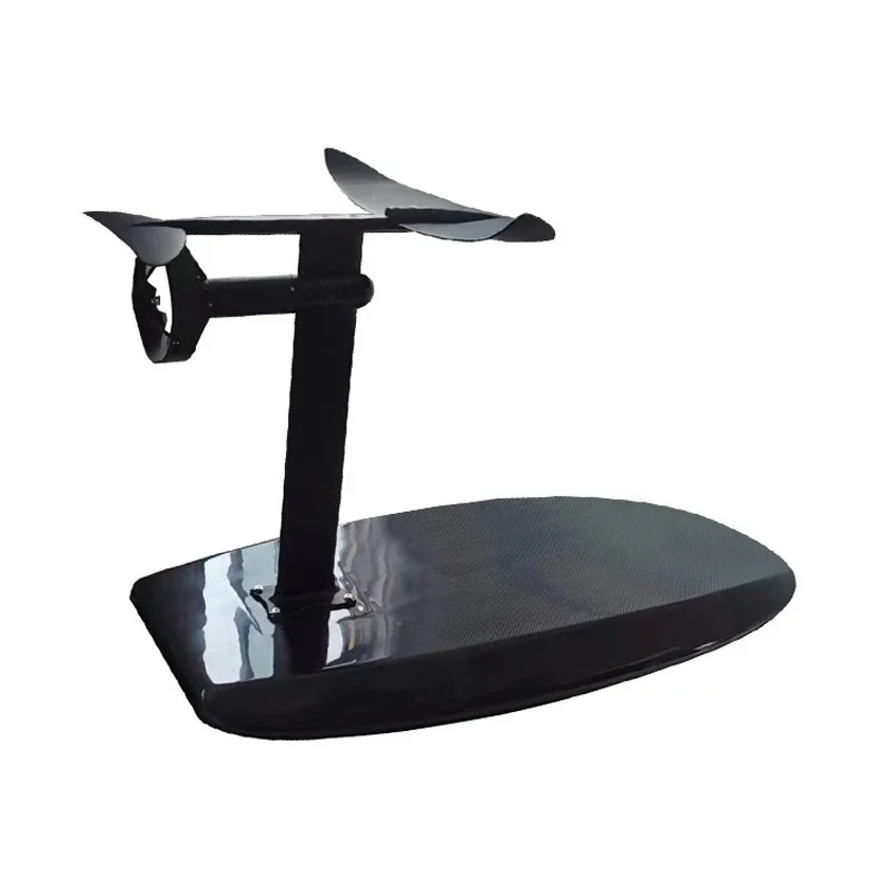 Electric Surfboard Carbon Fiber Hydrofoil Lithium Battery Intelligent Remote Control Power Hydrofoil Underwater Propulsion Sport