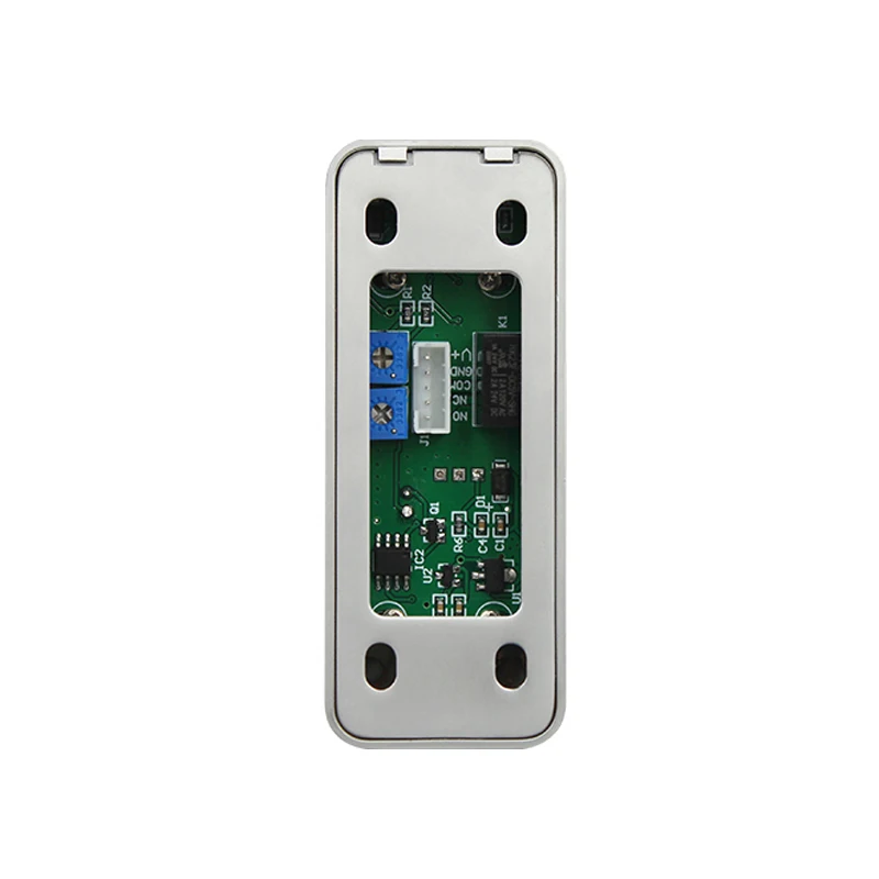 12V 24V Touchless Sensor Exit Button Door Release Switch IR Contactless Infrared No Touch Exit Button Optional Waterproof