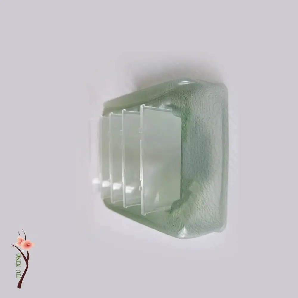 1 PCS NEW Original Frosted Glass (Focusing Screen) For Canon EOS 5D Mark II 5DII 5D2 6D Digital Camera Repair Part