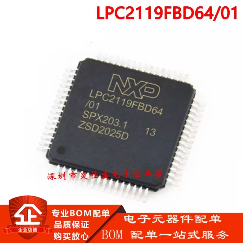 1-5PCS New Original…