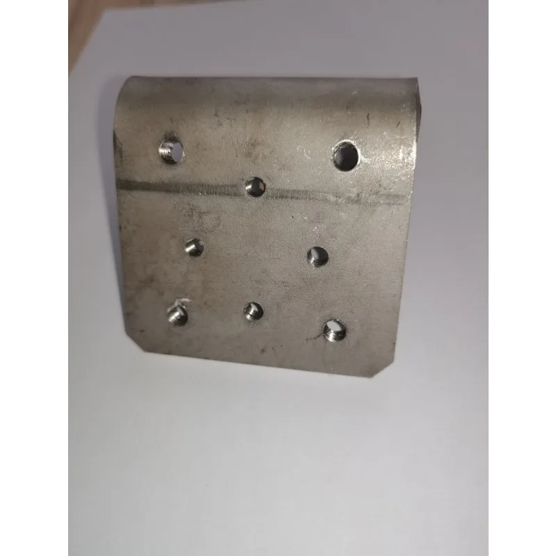 Suitable for mother mold transfer plate - old side posture group (600-900) stainless steel manipulator accessories
