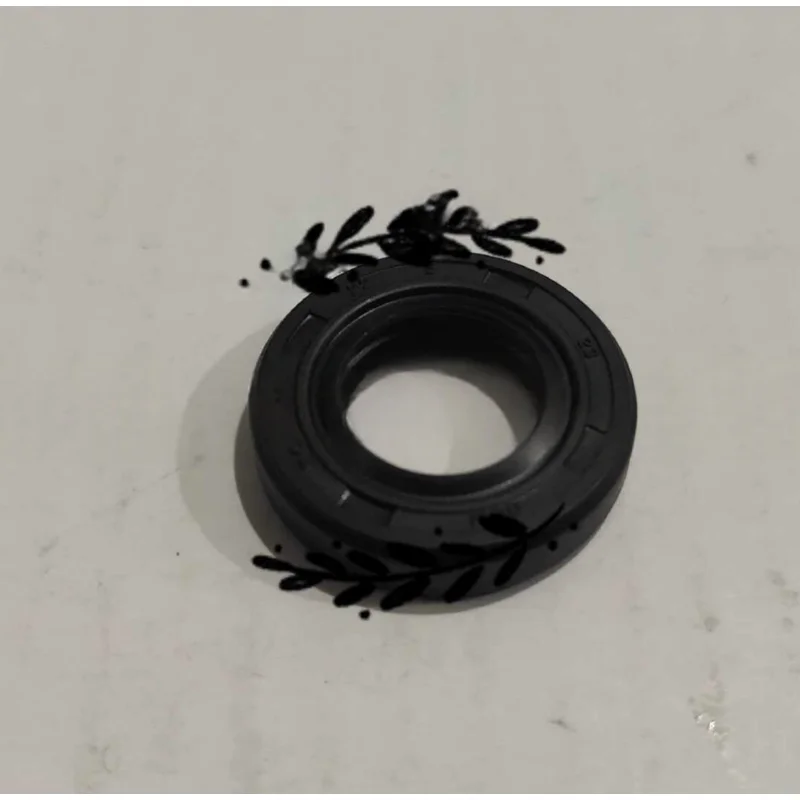 Gear Shift Shaft Oil Seal For QJMOTOR QJ600GS-3A/3B SRK600 SRK550 Motorcycle Transmission Shift Lever Seal