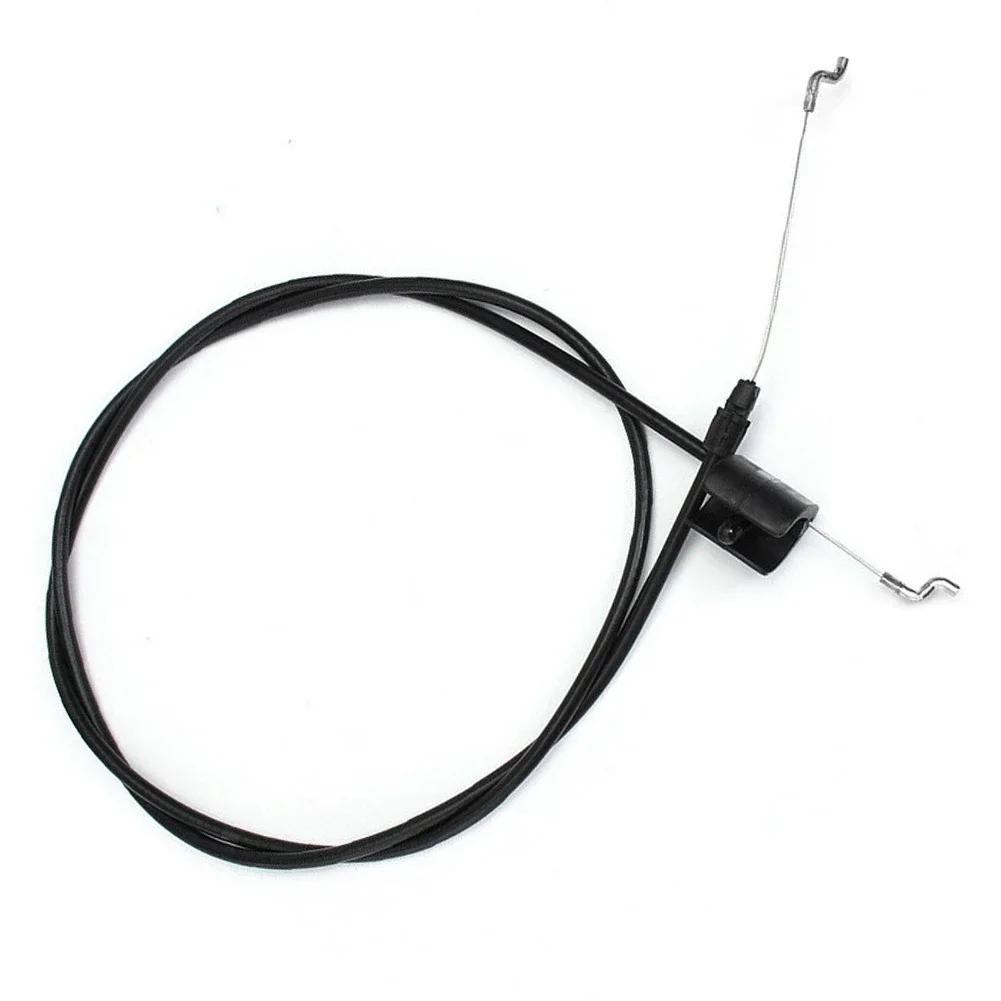 Compatibility Engine Control Cable Easy Installation Engine Control Cable Fits High Durability Lawnmowers Fits