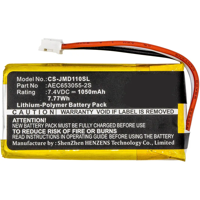 Battery For Flip, F…
