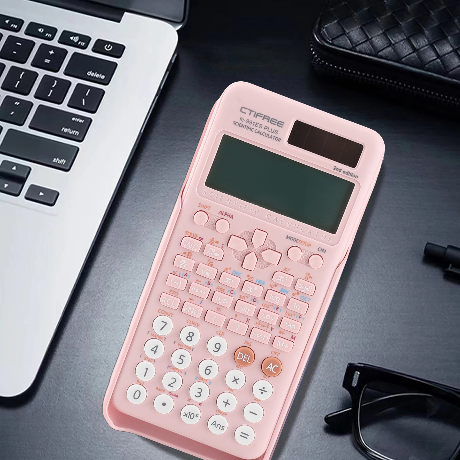 #24 Best Calculators to Buy In 2026
