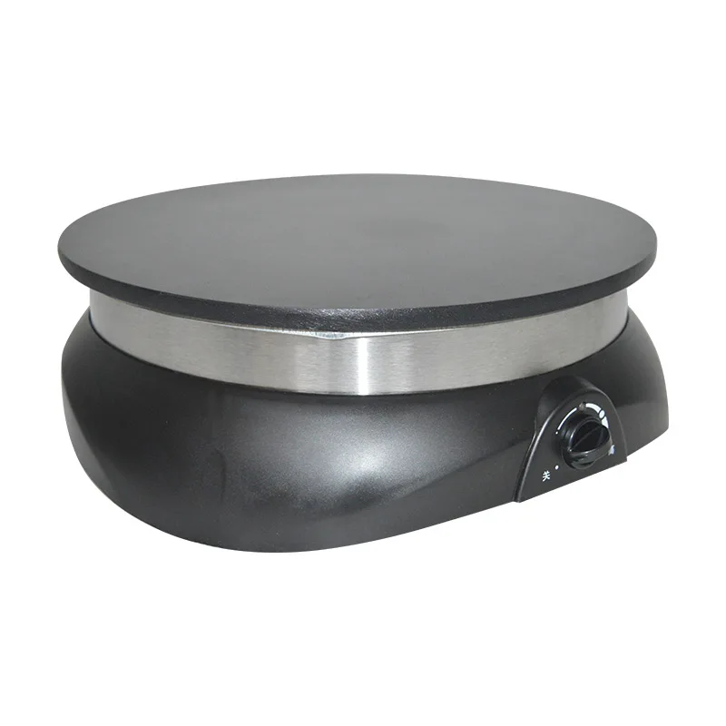 Электрическая блинница Электрические блинница с антипригарным покрытием Машина для выпечки Бытовая блинная машина JB-33a