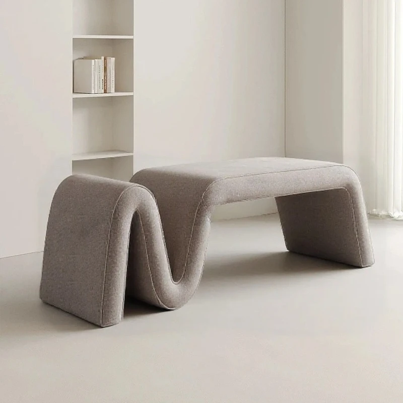 

Bench for shoe stool: home entrance, entrance hall, shoe stool, fitting room, long stool, bedroom sofa, bedside stool