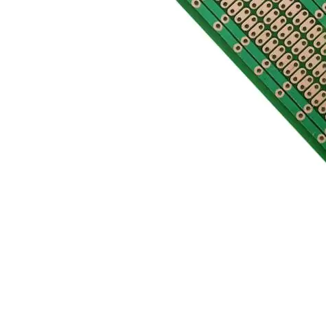 

1PCS DIY 7*9CM Prototype Paper PCB Universal Experiment Matrix Circuit Board Single Row Continuous Hole