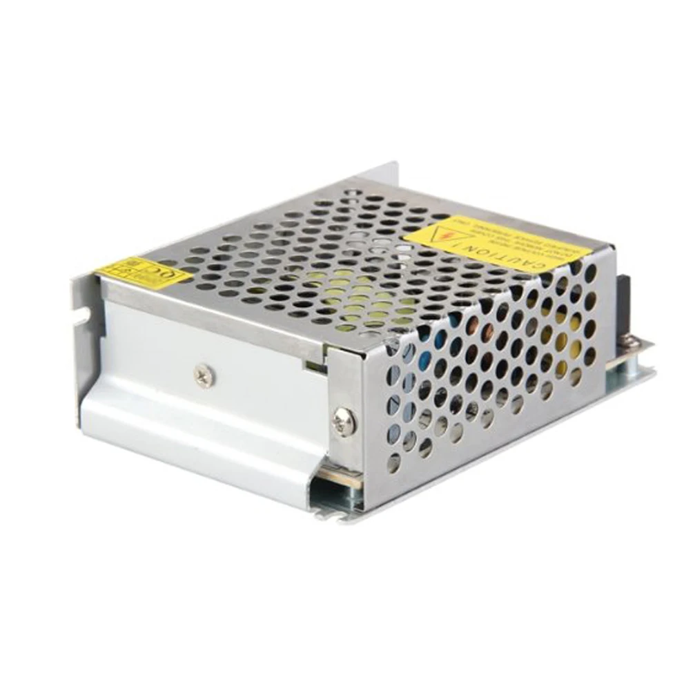 60W Switching Switch Power Supply Driver for LED Strip Light DC 12V 5A