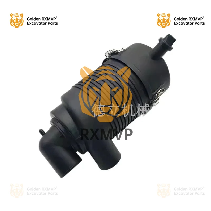 For Takeuchi Tb150/175c Air Filter Housing, Air Filter Back Cover,outer Cover,yanmar Air Filter Assembly, Excavator Accessories
