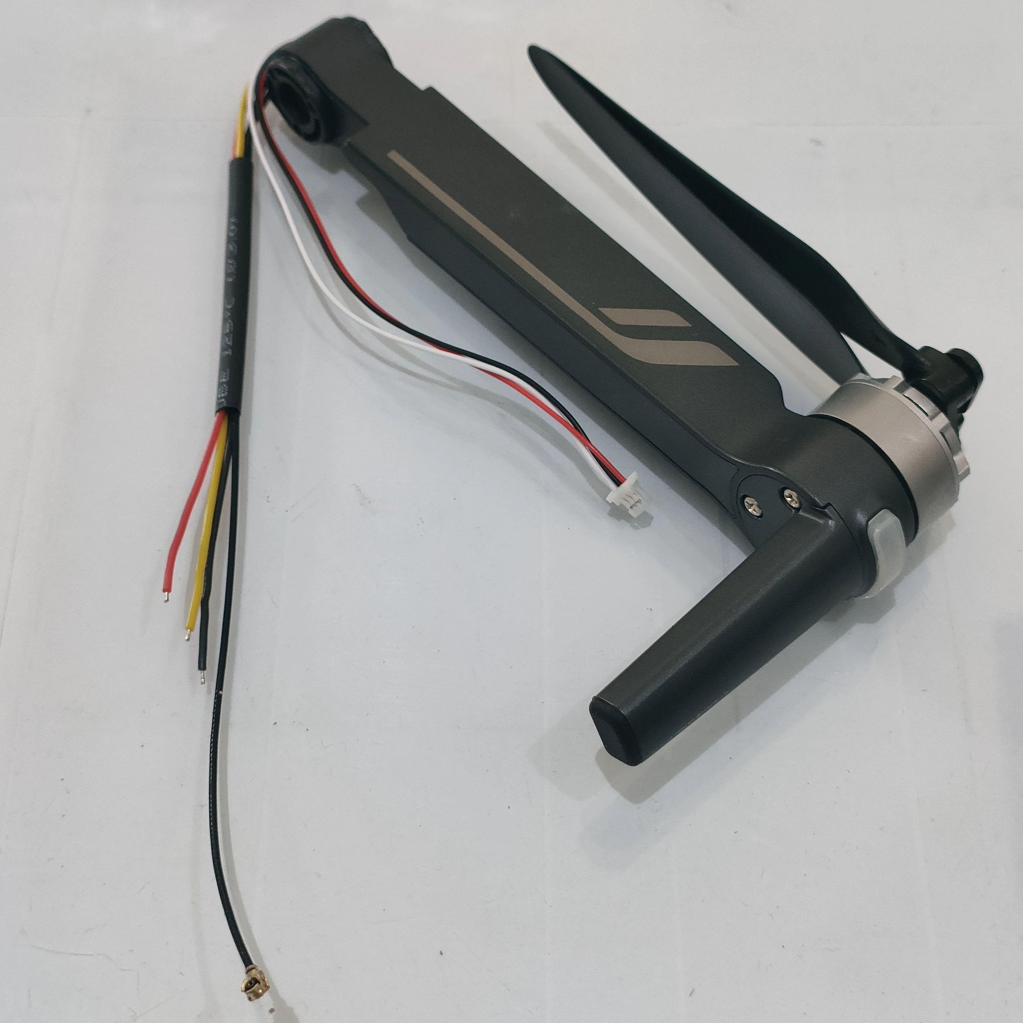 

Front A arm with blades for SJRC F11 pro 4K Gimbal Camera RC Quadcopter Drone Accessories