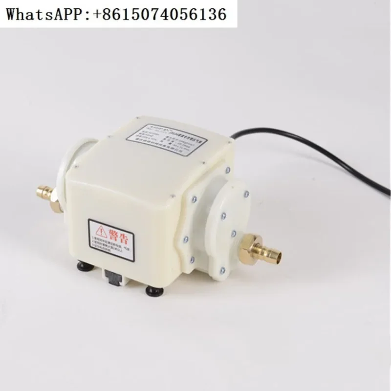 

Natural gas biogas gas pressurizer booster pump booster pump