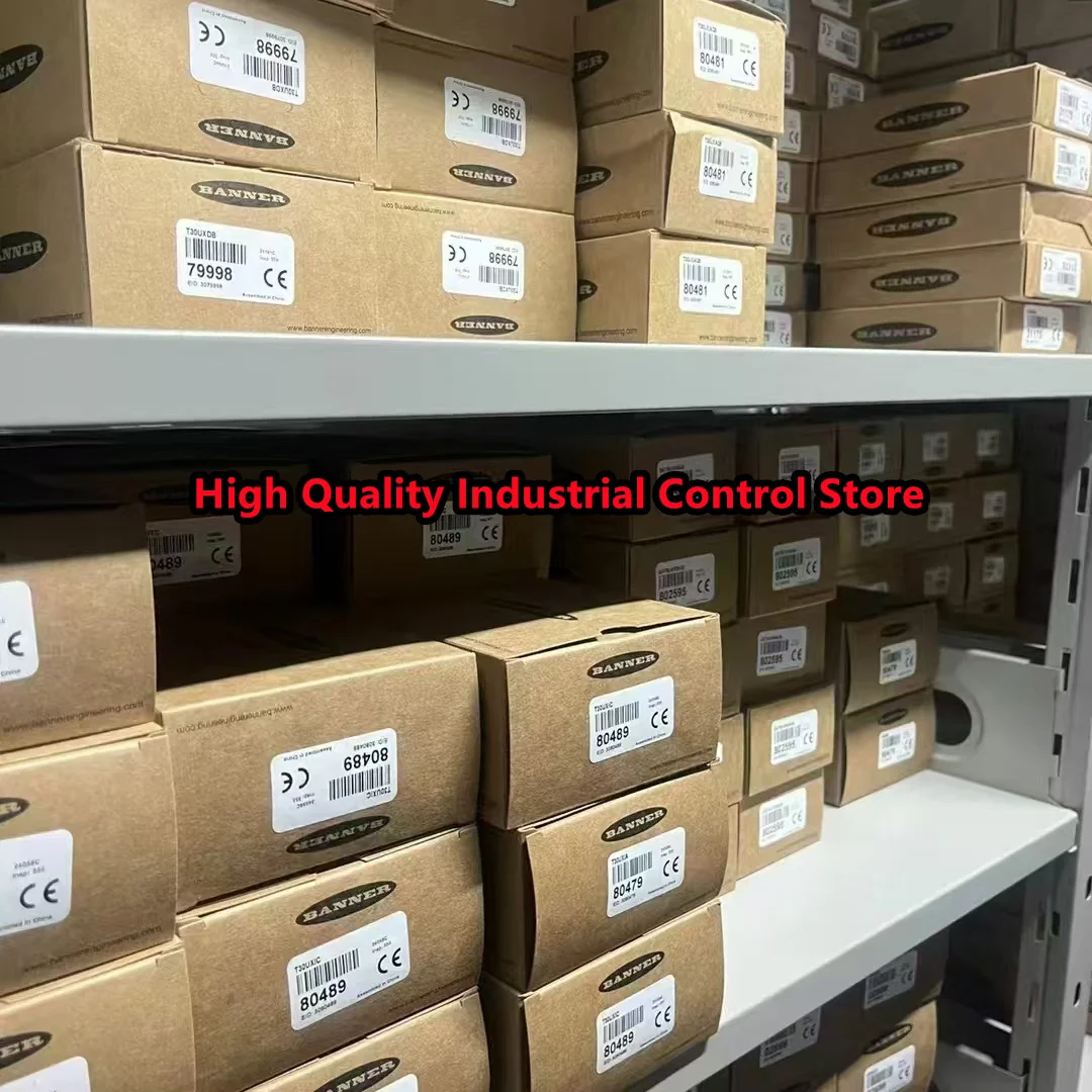 Shengyu Soft Starter PSR105-600-11 New In Box