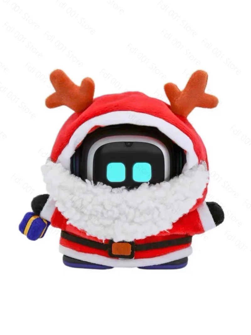 

Intelligent pet companion robot EMO clothing(Not including robots.)
