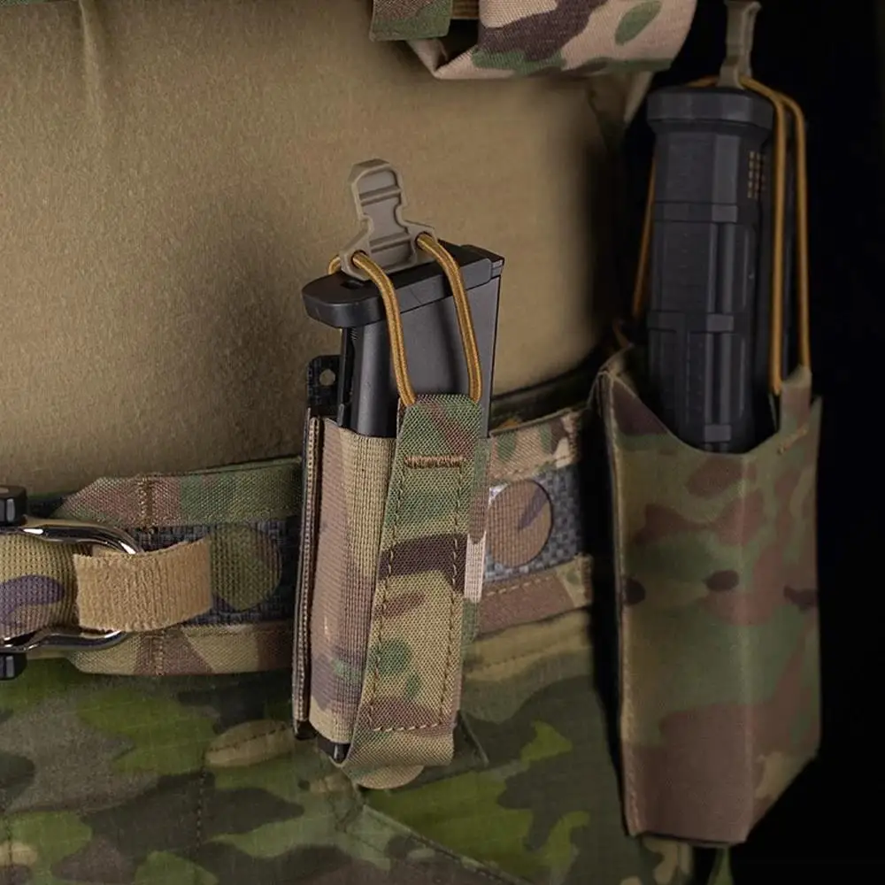 Tactical Pistol Mag… - image