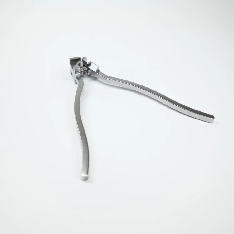 

Plate Bender Veterinary Surgical Kit Vet plant