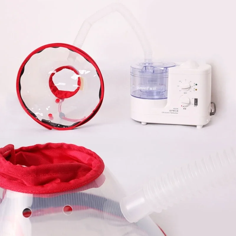 Pet Mask Dog Anesthesia Mask Transparent Kitten Grooming Supplies Drop Shipping