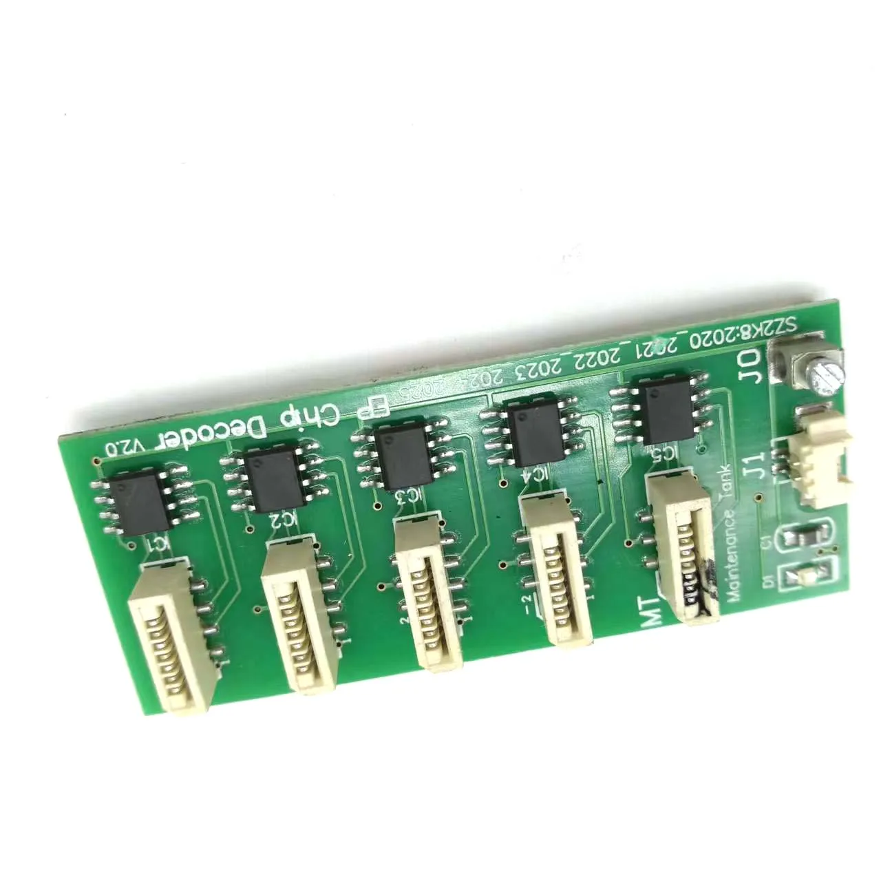 Chip Decoder Fits For EPSON 7400 4450 4400 4800 4880C 9800 9400 7800