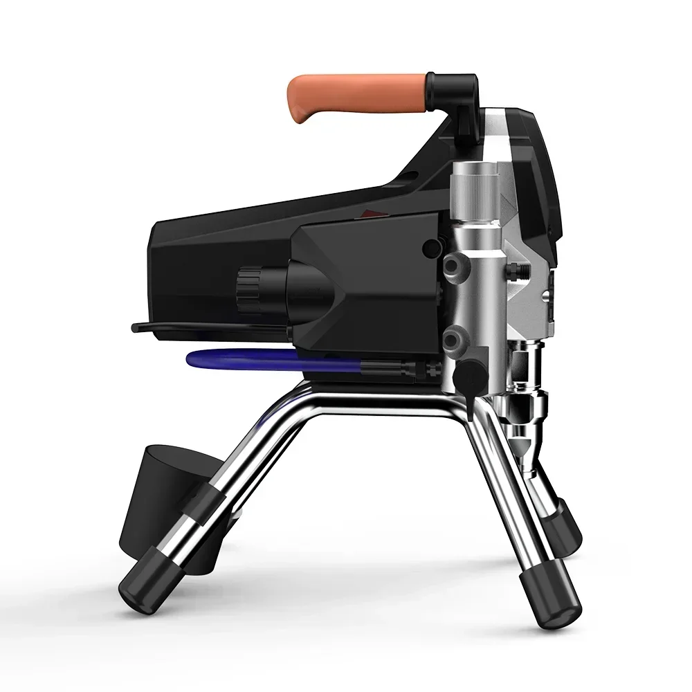 

Nick P-200 professional wall boat paint airless paint sprayer electric painting spray pump