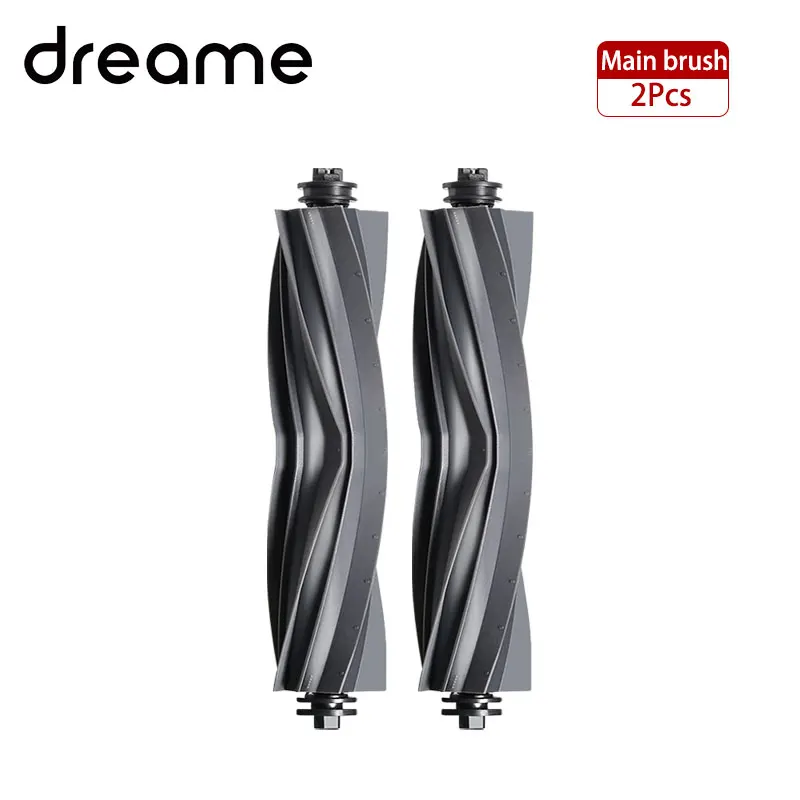 Variant: 2 Main Brushs