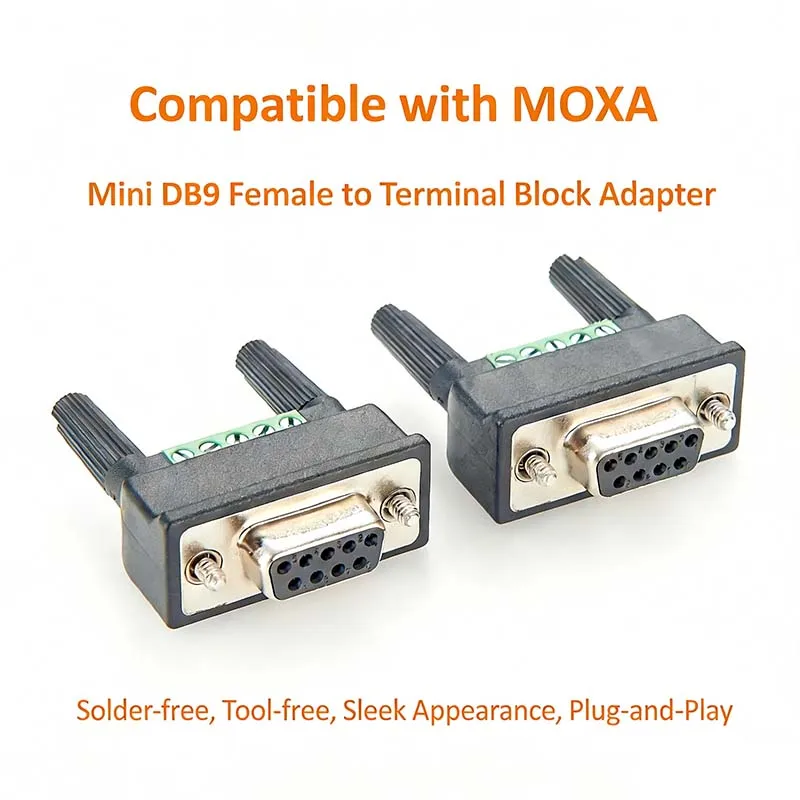 Compatible With Mox…