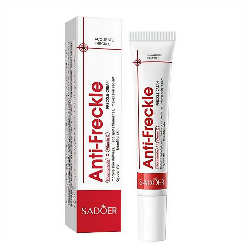 Anti Freckle Cream Face Whitening Creams Spot Removing Moisturizing Freckles Removal Facial Cream Skin Care For Glowing Skin
