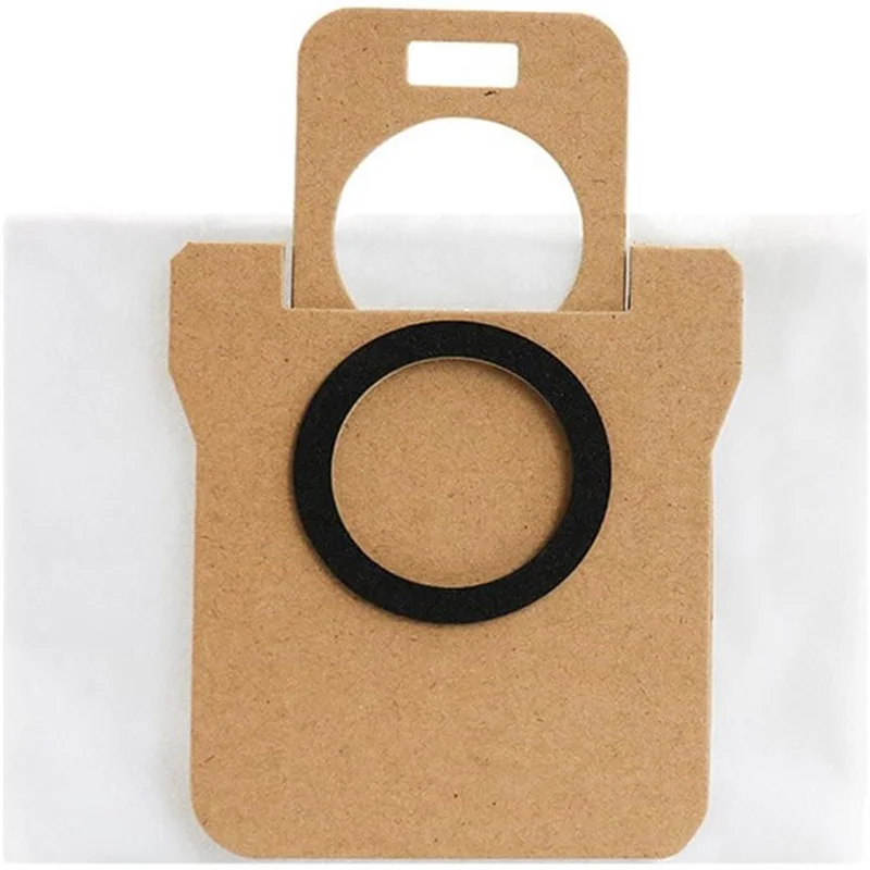 

YCOC-Vacuum Dust Bag Fit For JONR P20 PRO Spare Parts Large Capacity Dust Bag Household Cleaning Replacement