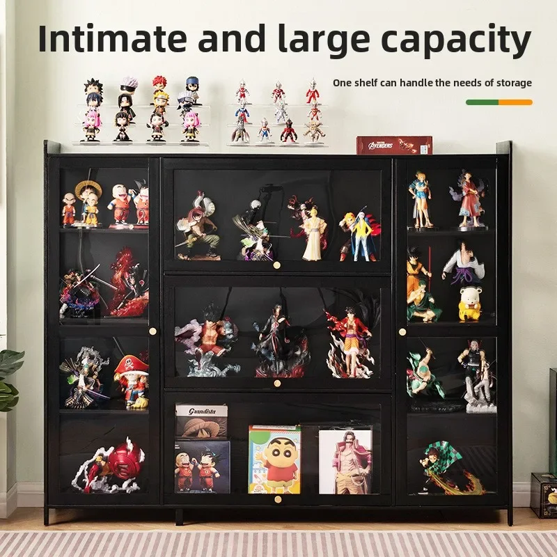 Thumbnail 4 - #23 New Glass Display Cabinets Arrivals