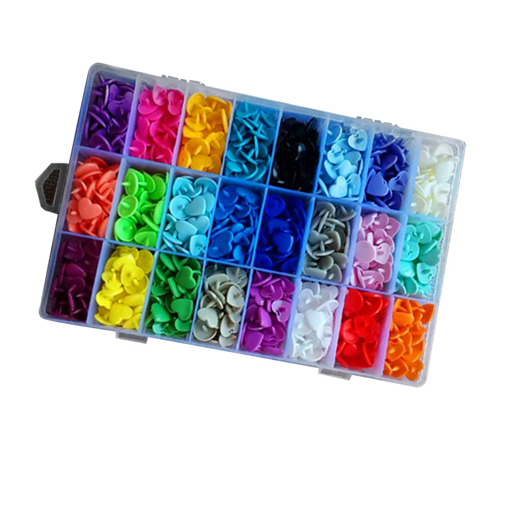 

Snaps Fastener snap buttons for clothes snap fastener kit snap fastener for clothes plastic snap fastener