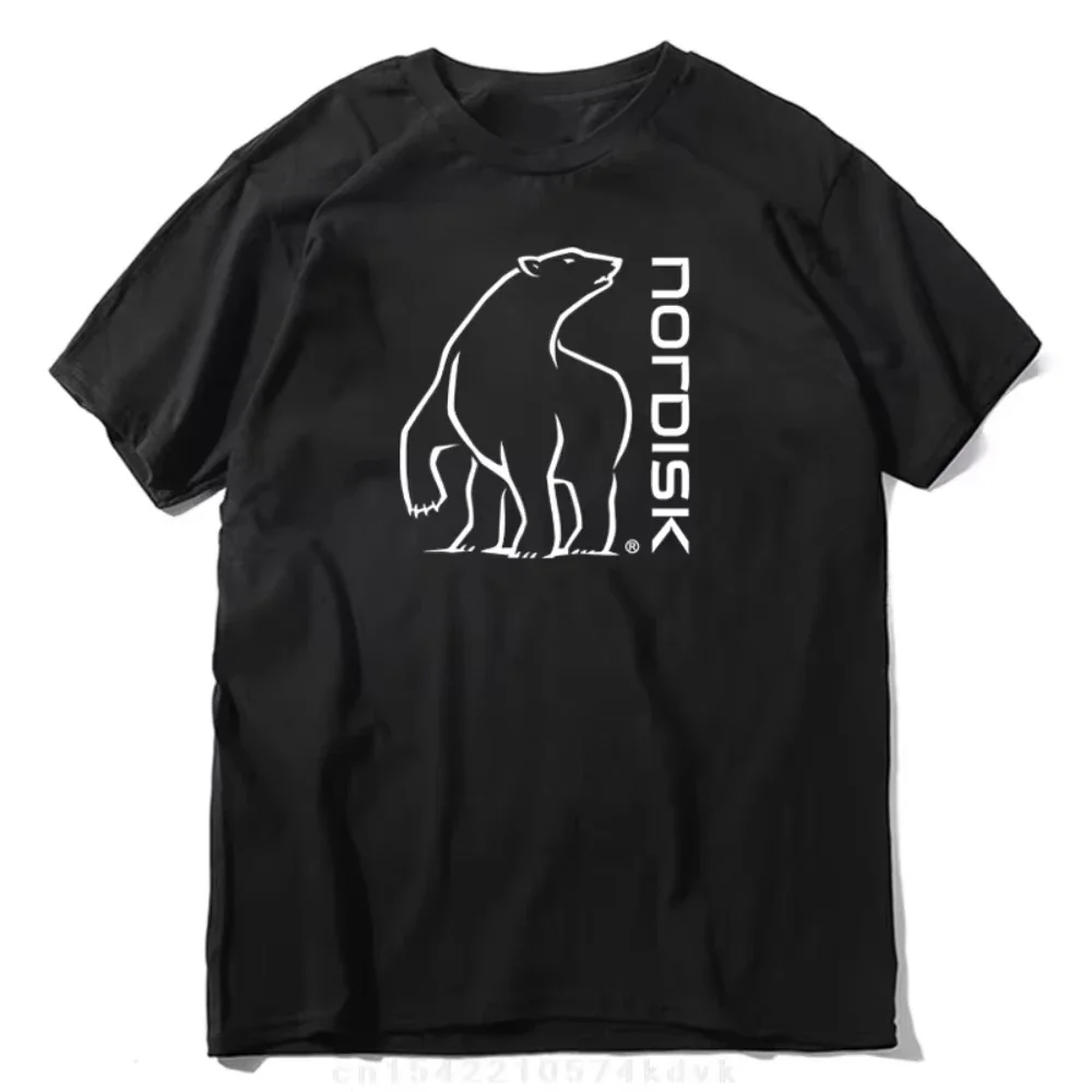 2026 New Model Summer Women Fashion Wonderful Outors TShirt Adventures Outor Mountain Outerwear Climbing Camping Nordisk T Short