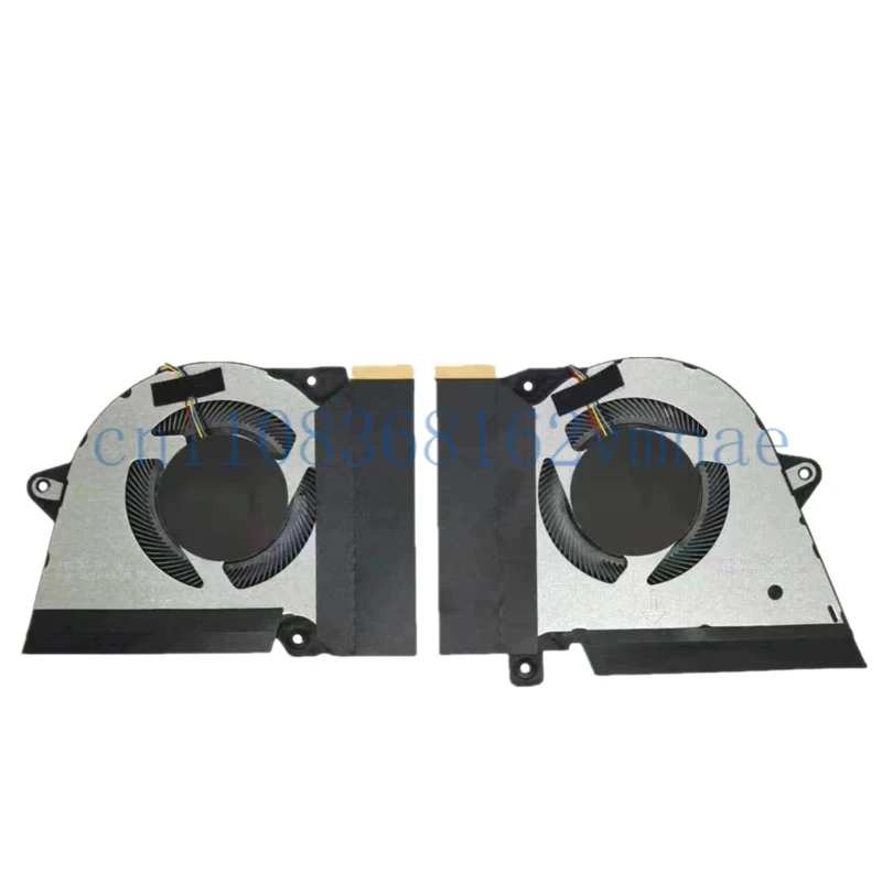 For ASUS ROG Zephyrus G14 GA401 GA401I  IV IU GA401Q  QC  QE New Original Laptop CPU Cooling Fan