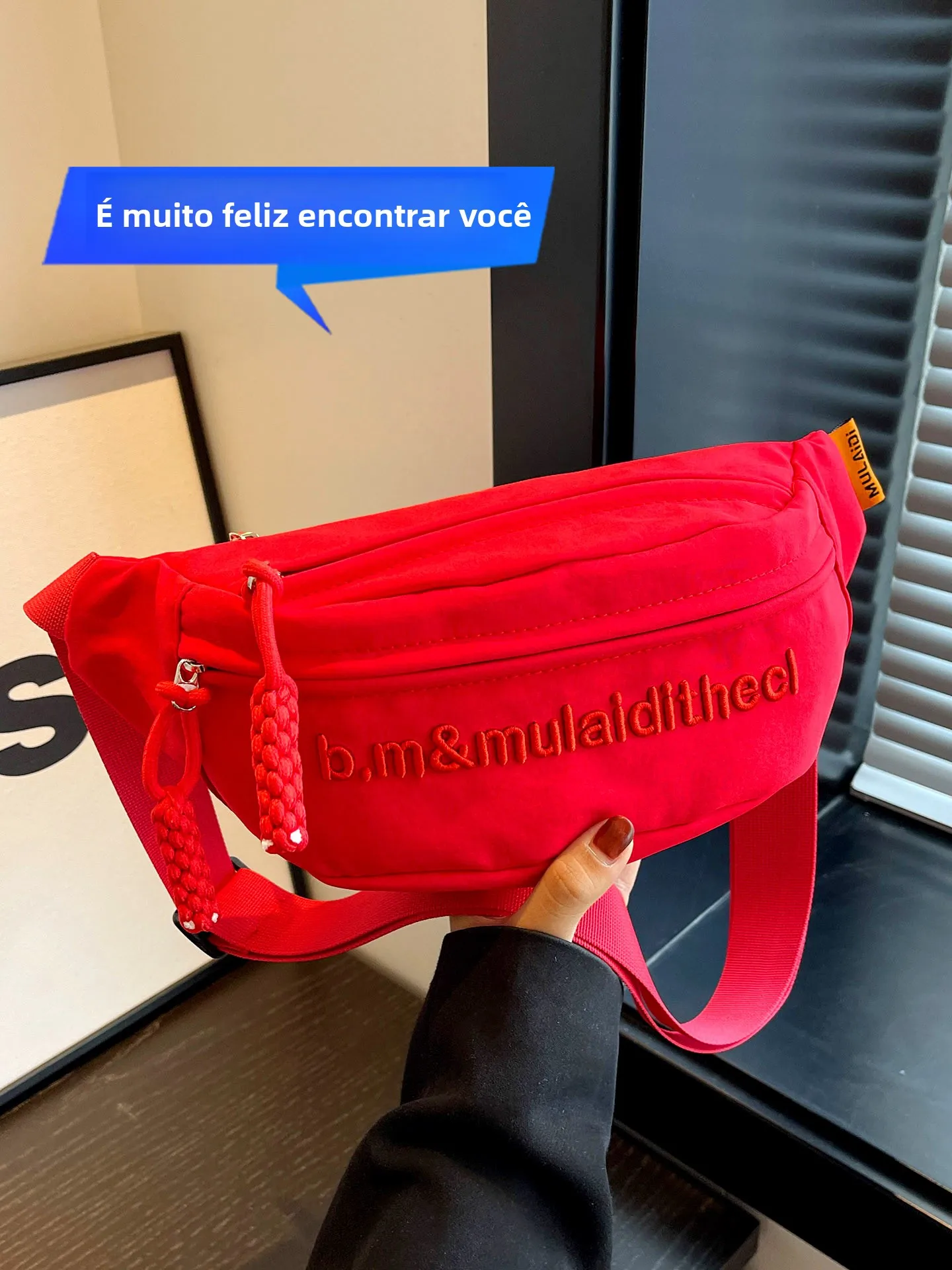 女性用クロスボディバッグ-軽量-ランニング-スポーツ-ライディング-ハイキング-シングルショルダー-スリングバッグ-おしゃれ-レジャー-ナイロン素材