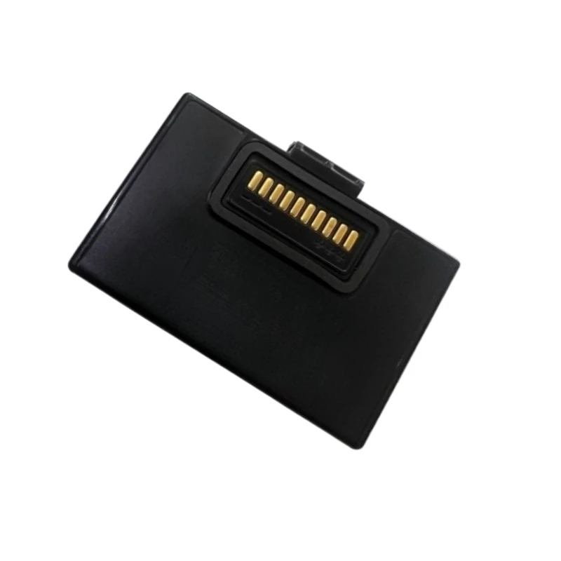Brand New High Quality 2280mAh P1083277-002(ZQ310) Replacement Printer battery For Zebra ZQ310 ZA310 ZR328 ZQ320 ZQ300