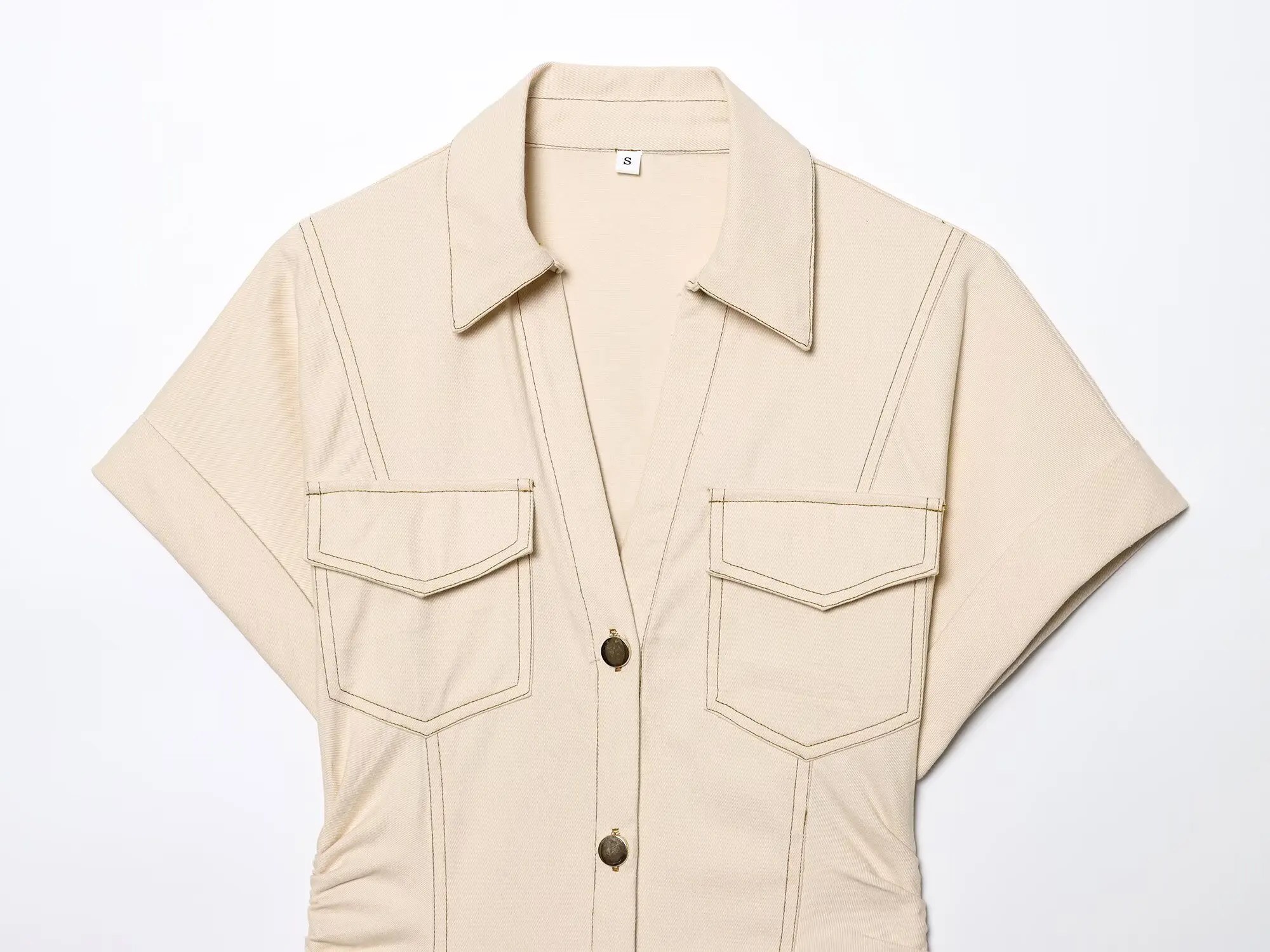 Thumbnail 3 - #38 Latest Midi Dresses Offers