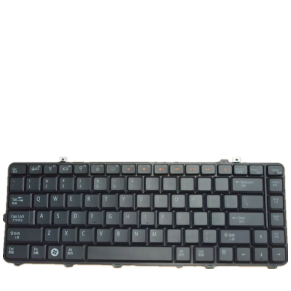 

Laptop Keyboard For DELL Studio 1557 US UNITED STATES edition Colour Black